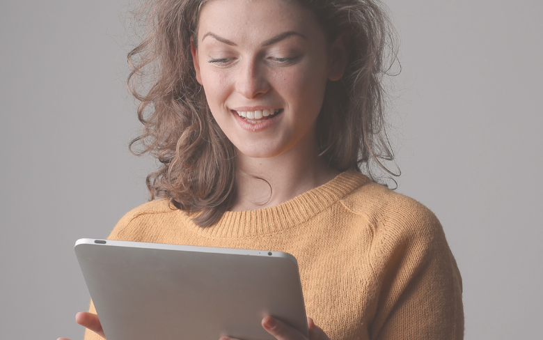 Interactieve psychosociale tools