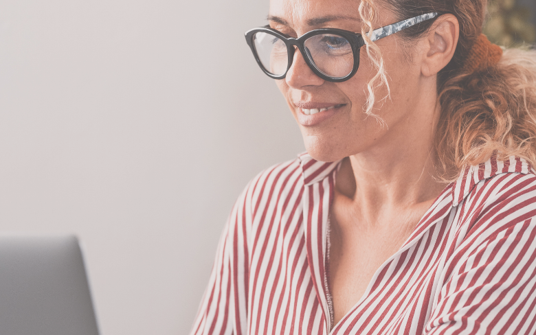 Online cursus belemmerende gedachten doorbreken: Grip op Gedachten