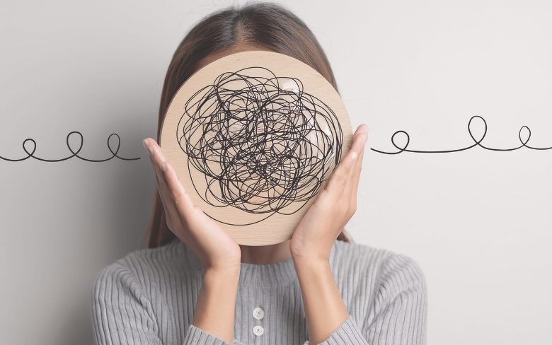 Training Zo werkt Stress-Gratis Online training bij stress: Zo werkt Stress module van BlijBrein